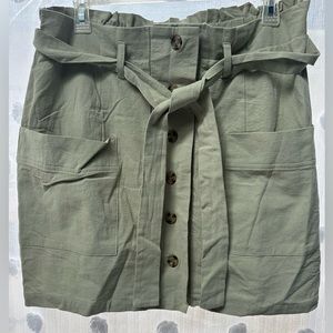 One Clothing women’s skirt sz XL